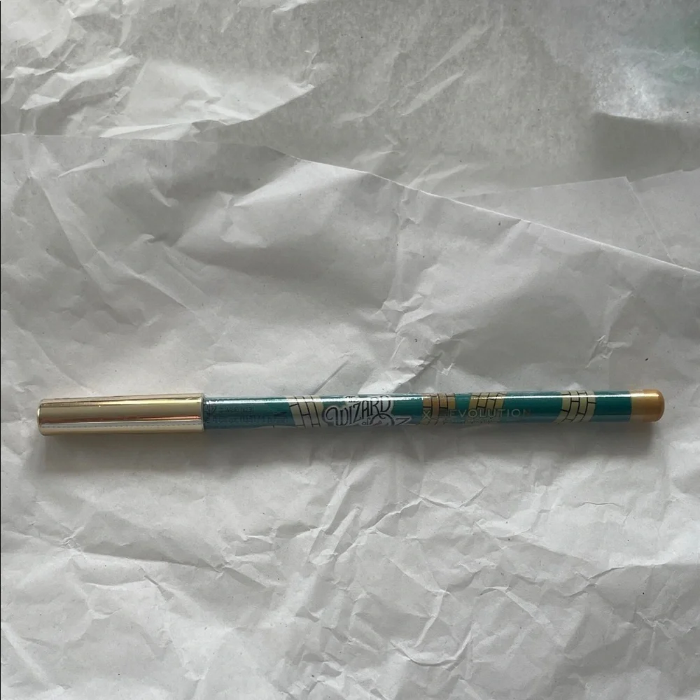 Wizard of Oz Gold Eyeliner Pencil